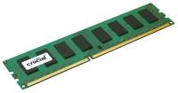  DIMM DDRIIIL 2Gb 1600MHz Crucial CT25664BD160BJ RTL PC3-12800 CL11 DIMM 240-pin 1.35