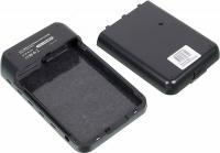 Контейнер Mobile rack HDD AgeStar 3UB3A8-6G usb3.0 to 3.5"hdd SATA (black)