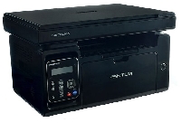  Pantum M6500 / / , A4,   -, 22 /, 1200 x1200 dpi, 128 RAM,  150 , USB,   ( PC-211EV)