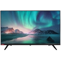  LED 32" Starwind SW-LED32BG200 Frameless /HD/DVB-T/60Hz/DVB-T2/DVB-C/DVB-S/DVB-S2