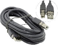  USB  A-A 2.0, 1.8 M HAMA 00039664