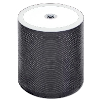  DVD+R 8,5GB DL CMC Printable   SP-100