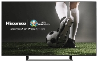 Телевизор LED 65" HISENSE 65A7300F  3840x2160 4K UHD ,Direct LED, Wi-Fi