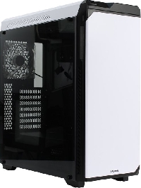  ZALMAN Z9 NEO Plus White  /   290, 5.25"x3, 3.5"x6, 2.5"x1, fan controller, USB2.0x4