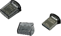 Флеш диск 64GB USB 3.0 Sandisk Ultra Fit SDCZ430-064G-G46 черный