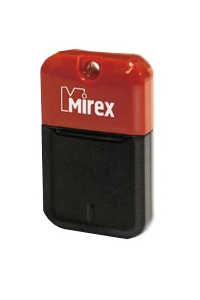   32GB USB 2.0 Mirex ARTON RED   