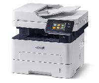 МФУ Xerox WorkCentre B215V принтер сканер копир факс, 600x600 dpi/ 30 стр мин (ч б А4)/ 256 Мб, дуплекс, ADF на 40 листов/ USB 2.0 / Ethernet / Wi-Fi, макс. нагрузка 30000 стр/мес (картридж 106R04348)