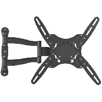    Kromax TECHNO-5    15"-55",   35, ,   ,   -15/+15,   -180/+180, (20075)