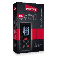  Smartbuy LM-40   635,  0.05-40 ,  +/-1.5 , IP54, , 120 Smartbuy Tools