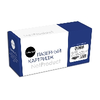 �������� ����������� Canon MF211/ MF212w/ MF217w/ MF226dn/ HP LJ Pro M225MFP/ M201 2500 ������� (N-CF283X) NetProduct