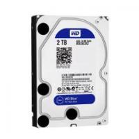   SATA-III 2Tb Western Digital WD20EZRZ SATA3, 5400rpm, 64Mb