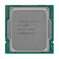 Процессор Soc-1200 Intel i5-11400  (2.6GHz/iUHDG730) OEM