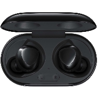Наушники беспроводные Bluetooth Samsung SM-R175, черные (black)