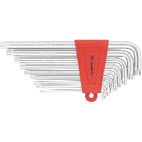    TORX T10-T50, 9., CrV, ,  12305 Matrix