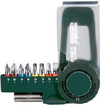   Metabo  S2, 9. (8 +) 630419000