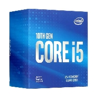 Процессор Soc-1200 Intel i5-10400F (BX8070110400F S RH3D) (2.9GHz) Box