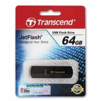   64GB USB 2.0 Transcend JetFlash 350 (TS64GJF350) 