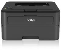 Принтер Brother HL-L2360DNR A4, лазерный, двусторонняя, 30 стр/мин ч/б, 2400x600 dpi, подача: 250 лист., вывод: 100 лист., память: 32 Мб, USB (картридж TN-2375, DR-2335)