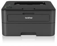 Принтер Brother HL-L2365DWR A4, 30стр/мин, дуплекс, 32Мб, USB, LAN, WiFi (картриджи TN-2335, TN-2375)