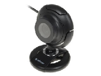 Камера WEB Defender C-2525 HD USB 2.0, 1600x1200 + микрофон