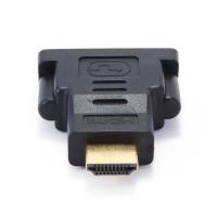 HDMI-DVI Cablexpert A-HDMI-DVI-3, 19M/25F, HDMI: 19- , DVI-D: 24+1  ,  , 