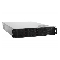   19" 2U Exegate Pro 2U660-HS06 <RM 19",   2U,  660,  6xHotSwap, USB  