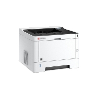 Принтер Kyocera ECOSYS P2040dn + TK-1160 A4, 1200dpi, 256Mb, 40 ppm, дуплекс, USB, Network (картридж TK-1160)