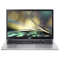 Ноутбук 15.6" Acer Aspire 3 A315-59 i5 1235U/ 8Gb/ SSD512Gb/ IPS/ FHD/ noOS/silver
